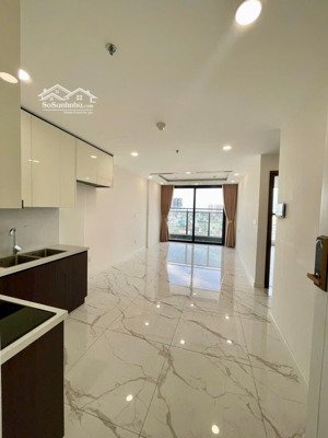 bán vpđn sunshine sky city q7, 70m2 view sông hướng đông nhà đang chờ ra sổ đỏ