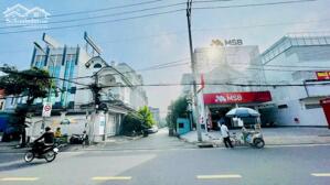 Nhà Mặt Tiền đường Hiệp Bình phường Hiệp Bình Chánh gần Phạm Văn Đồng 153m Trệt Lầu