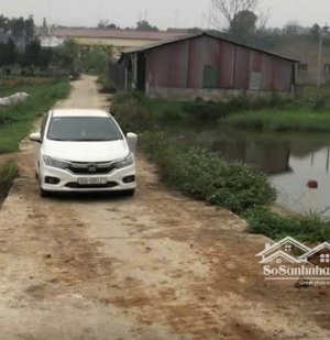 sót lại mảnh đất rộng thụy an cho các nđt chia lô, mặt tiền 41m, đường thông thoáng, sổ vuông vắn