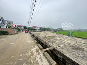 bán đất tại xã hồng kỳ, 1,5 tỷ, 66 m2, chính chủ giá cực chất