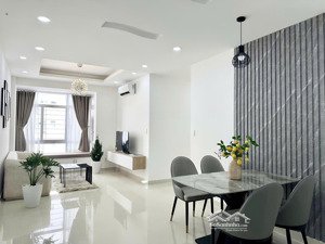 bán cc sky garden 3, giá 6,2 tỷ, căn góc 74m2, 3pn, 2wc, hướng tây, bắc, đang cho thuê ổn định