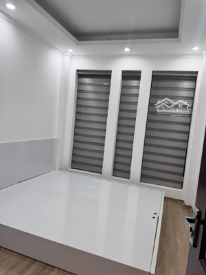 chính chủ cần bán căn nhà 5 tầng tại thanh am. 