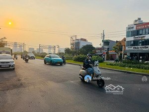 quỹ đất 700m2 đẹp nhất lương định của(44m) - mt 16x43m - ctxd: hầm 8 tầng - giá rẻ nhất ~355tr/m2