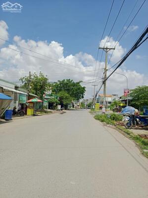 Bán nhà tại Đường Châu Văn L, Phường Long Bình Tân, Biên Hòa, Đồng Nai