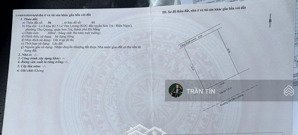 lô đất mặt tiền đường lê văn lương, khu đầu tuyến sơn trà, cách biển 400m