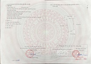 . lô đất tuyến 2 ngõ 178 hải phòng vị trí đắc địa đối diện khu tđc đường sắt, sát đại dự án v