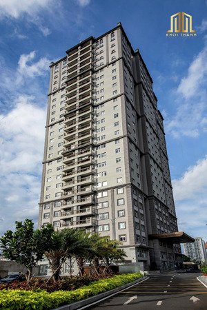 cho thuê căn hộ 3pn, 2wc, 18 triệu, 74.5m2 tại paris hoàng kim q2, hcm