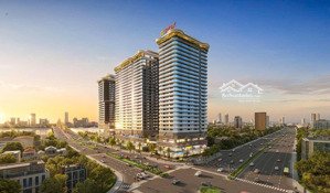 penthouse the legend đà nẵng - không gian sống riêng tư giữa trung tâm thành phố biển