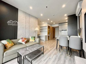 cần bán căn hộ 1pn+ toà gs full đồ nội thất xịn đẹp, tầng cao view thoáng hơn 4 tỷ