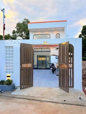 giảm 200 triệu! nhà mới gần 100m² gần trung tâm biên hòa sổ riêng ô tô tới nhà chỉ 1,75 tỷ