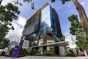 cho thuê vp endovina tower 67m² | 150m² | 169m² | 431m² 146 nguyễn đình chiểu rooftop 360