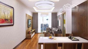 chung cư giá tốt eco lake view, 32 đại từ 2 ngủ, tầng trung, full nội thất mới, veiw thoáng, sẵn sổ