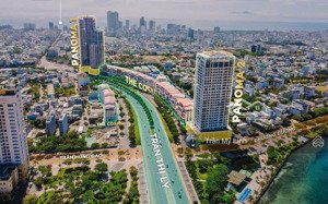 hàng hiếm ! bán căn khối đến 2 tầng tại toà sun ponte chỉ 17.29 tỷ miễn lãi vay 24th lh 