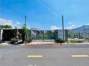 đất thổ cư (7,3m x 47m) mặt tiền kinh doanh ngay chợ việt kiều, tân thông hội, củ chi