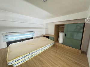 cho thuê phòng trọ 28a nơ trang long, 7 triệu, 30m2, 1wc, đầy đủ nội thất