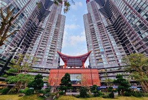 rẻ nhất thị trường landmark, 3 phòng ngủ, hoa hậu chào bán