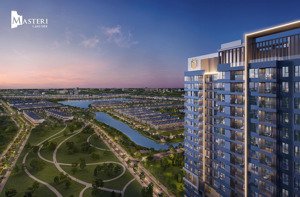 bán gấp căn 1pn+1 masteri lakeside giá tốt nhất thị trường, thanh toán tiến độ giãn, lh 