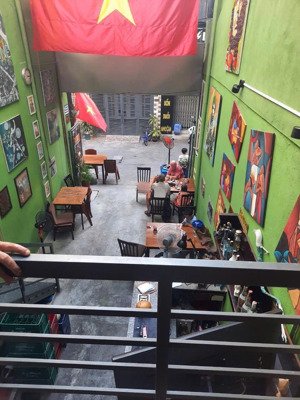 bán nhà hẻm 6m đường biệt thự - lộc thọ, nha trang vài phút đến biển