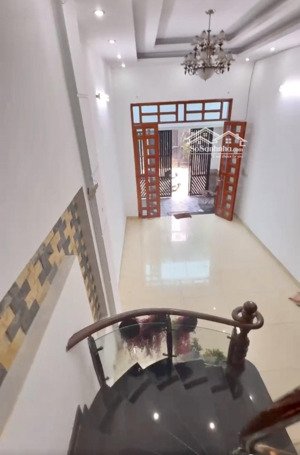 bán nhà hẻm xe hơi nguyễn hồng đào khu bàu cát, 4x16.5, 5 tầng, 66m2, giá nhỉnh 12 tỷ xíu