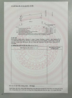 nhà mặt tiền đang kinh doanh gần chợ tân thành. diện tích 64m2