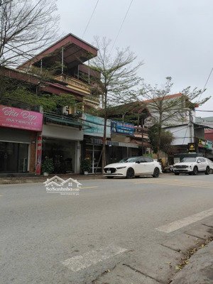 chính chủ gửi bán: nhà mặt phố 179 văn giang vị trí: sát vách ecopark & xuân cầu, tâm điể