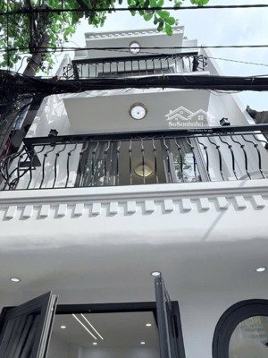 siêu phẩm mặt tiền văn cao, tân phú chỉ 3tỷ8 còn bớt