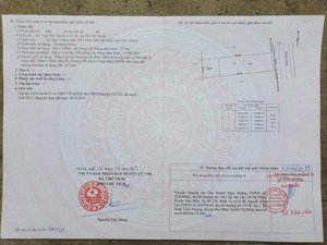 bán nhanh 407m2 đất ở tại xã thái mỹ, củ chi, tphcm. giá 3,2 tỷ, bớt lộc