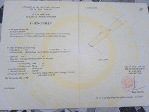 bán đất tại rừng sác, cần giờ, 3,71 tỷ, 1484 m2, hàng hiếm giá ưu đãi