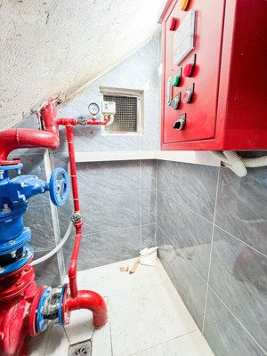 bán chung cư mini tại trường chinh, 16,9 tỷ, 77m 7 tầng thang máy,18 phòng khép kín,giá ưu đãi hot!