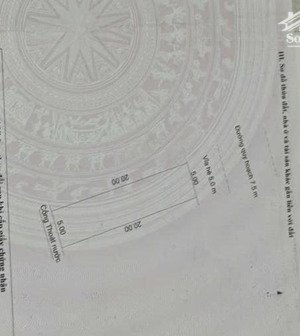 nguyễn quý anh - sát cạnh khu fpt - sát sông cổ cò