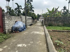 bán lô đất f0 lưu kiếm ( liên khê cũ ) , thuỷ nguyên . giá tốt . lh : 