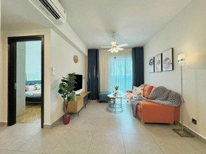 căn hộ feliz en vista 1pn - diện tích 58m2 - full nội thất - giá thuê 17 triệu/tháng
