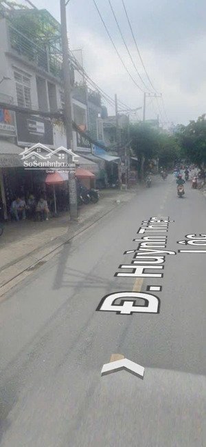 mặt tiền huỳnh thiện lộc, tân phú nhà 3 tầng, 4 phòng ngủ, 4 wc đang cho thuê 18 triệu. 10 tỷ 500