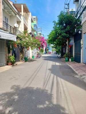 tôi cần ra nhanh - lô đất đường gò cát, phú hữu,q9 (62m2/3,89 tỷ)