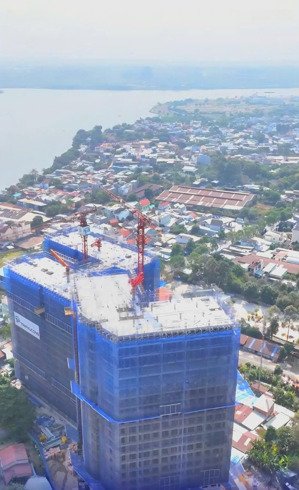 căn hộ 2pn fresia 1,942 tỷ - ở trung tâm sát aeon giá còn mềm trước sóng lớn 2026