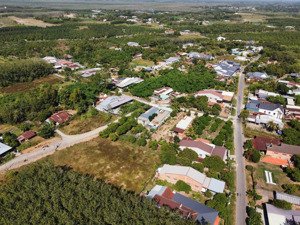 đất phước thạnh 750 triệu 1005.2m2 làm nhà vườn