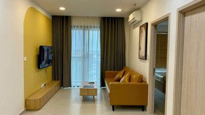 cho thuê căn hộ hưng phúc premier, 22 triệu, 69m2, đầy đủ tiện nghi nội thất 2pn 2wc