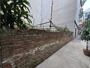 chính chủ bán lô đất 100m2 , mặt tiền 7m , ô tô vào đất , tại phú thượng , tây hồ, hà nội , 195tr/m