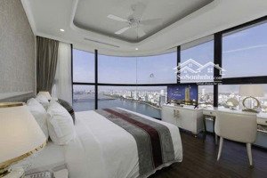 cắt lỗ, bán căn hộ vinpearl condotel đà nẵng 1pn view sông đẹp, lợi nhuận 110tr/năm