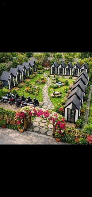 chỉ có 1.0.2 đất nghỉ dưỡng sinh thái hòa bắc hải vân đà nẵng city 2026. view suối tự nh