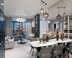 bán gấp căn hưng phát 1 có 2pn đủ nội thất chỉ 3.25 tỷ, có sổ hồng. lh 