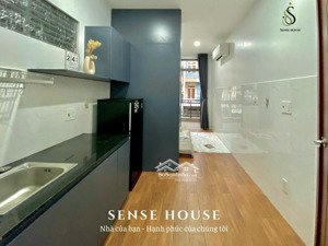 cho thuê phòng trọ cao cấp tách bếp_phù hợp 1-2 người_có ban công_an ninh_sạch sẽ