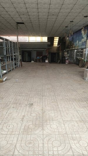 đắc địa - đối diện nhà thờ long phước, đường bàu cạn - dt: 739 m2 - có 300m thổ cư - giá: 17 tỷ