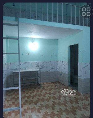 cho thuê nhà trọ tại ấp 5, an viễn, trảng bom, 1,2 triệu vnd, 18 m2, đẹp, nhiều tiện ích