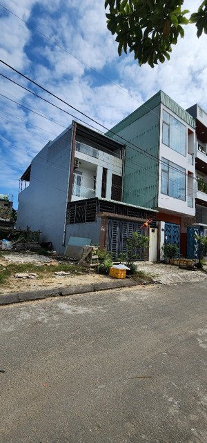 bán đất mt - đường phạm tu - sơn trà - đà nẵng