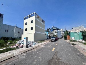 bán nhà 2 tầng huỳnh tấn phát thị trấn nhà bè đường xe hơi quay đầu thông tứ trung-