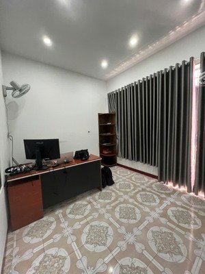 hàng hiếm - nhà mặt tiền nhị hà 108m², khu bàn cờ trung tâm nha trang, pháp lý sổ hồng