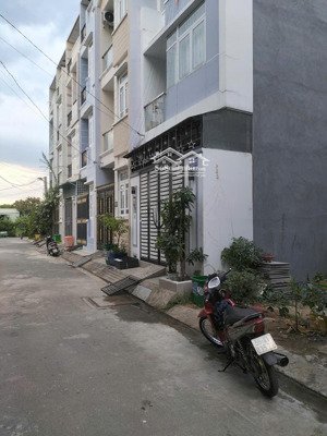 bán đất nền hẽm oto, 808 đường quốc lộ 13, phường hiệp bình phước, thành phố thủ đức, hồ chí minh