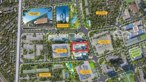 bán căn bán căn hộ 2pn, 2wc tại the beverly - vinhomes ocean park, 4,55 tỷ, 63,9m2, gia lâm, hà nội