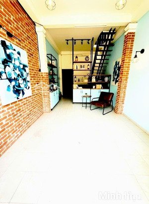 bán đất tặng nhà hẻm xe hơi - thống nhất, gò vấp - ngang 4m dài 20m - 6,2 tỷ